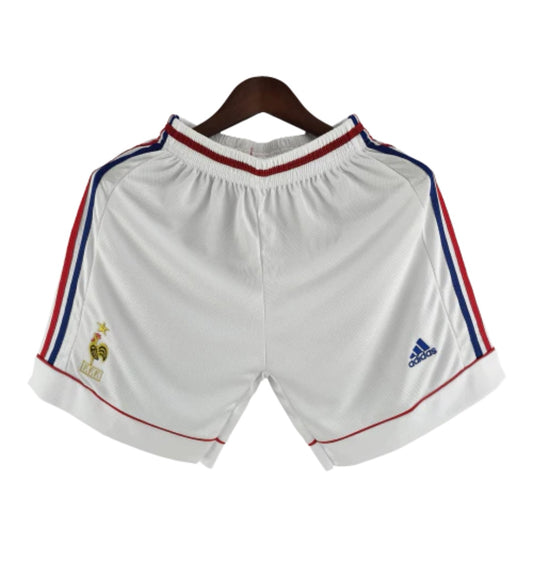 France Shorts 1998