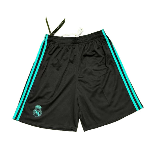 Real Madrid Shorts 17/18