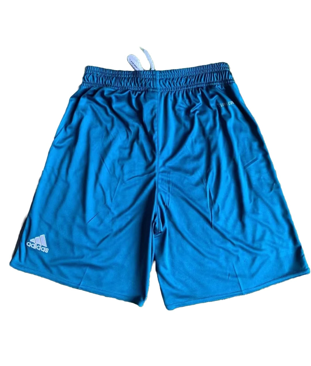 Real Madrid Shorts 17/18