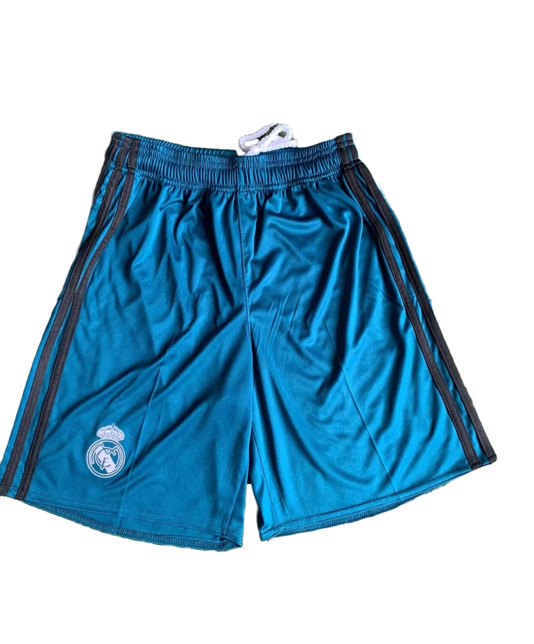 Real Madrid Shorts 17/18