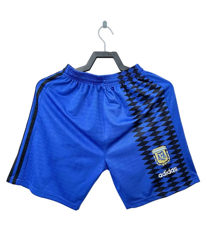 Pantalones cortos de Argentina 1994