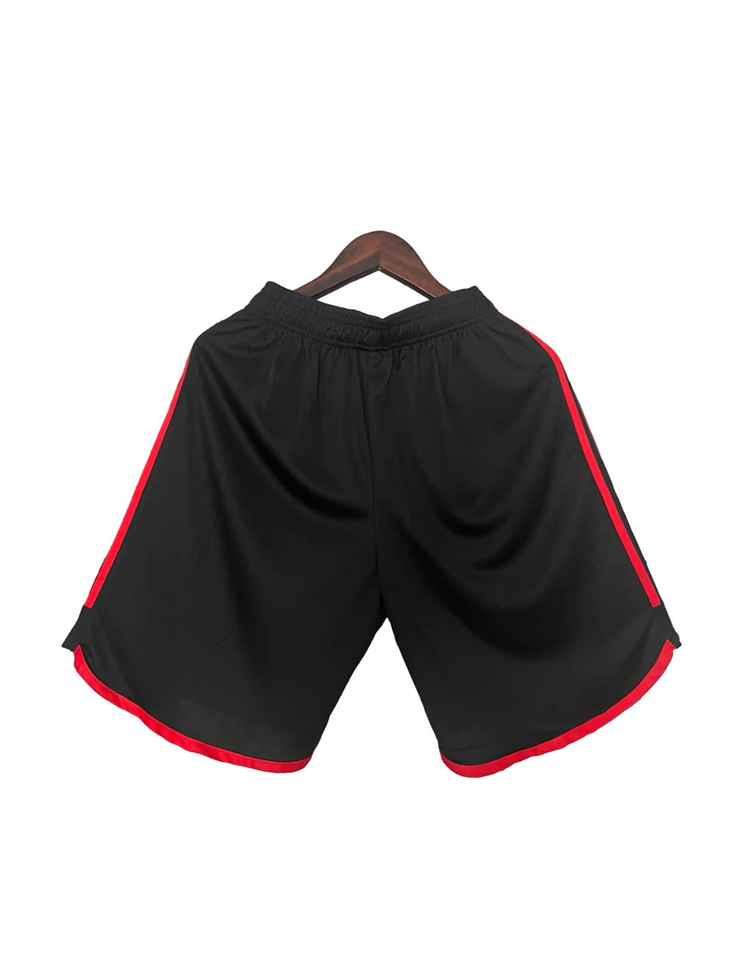 Pantalón corto visitante Flamengo 24/25