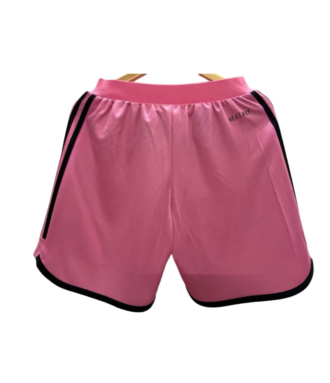 Inter Miami Shorts 24/25