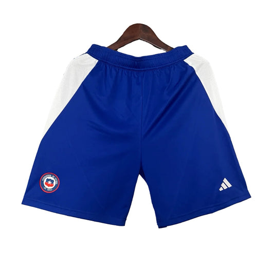 Chile Shorts 24/25