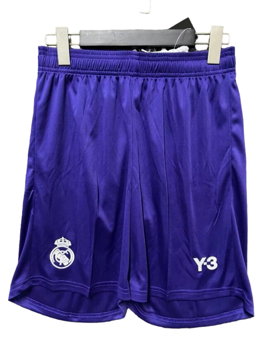 Real Madrid Y-3 Shorts 24/25