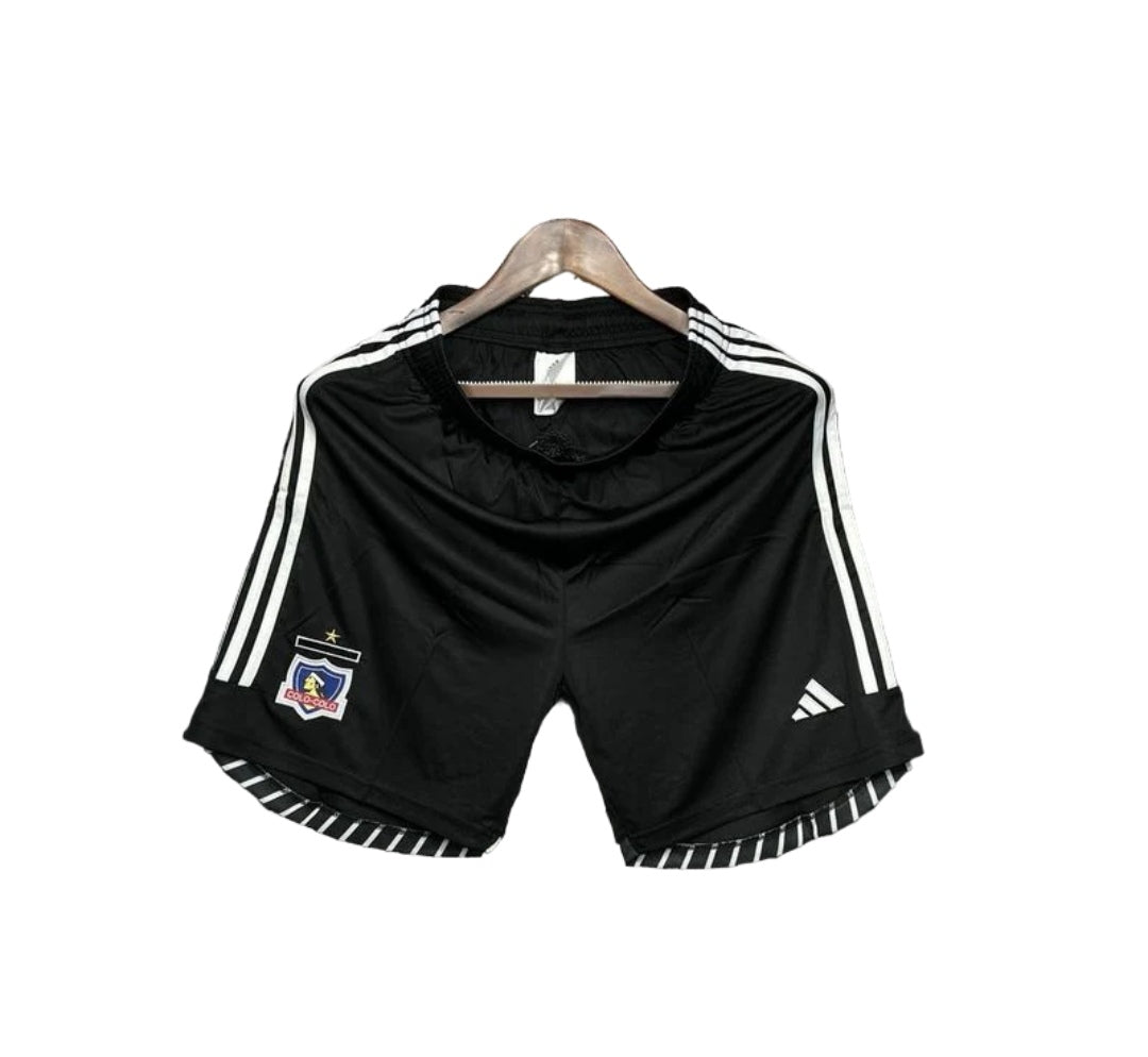 Pantalones cortos Colo Colo 24/25