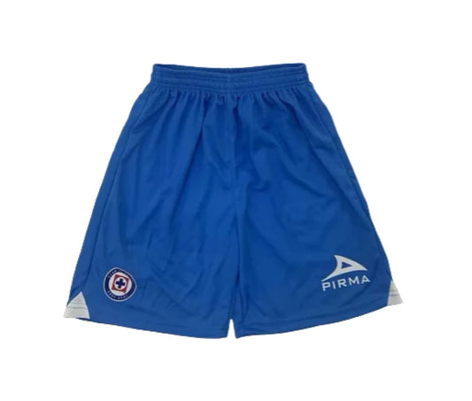 Cruz Azul Away Shorts 24/25