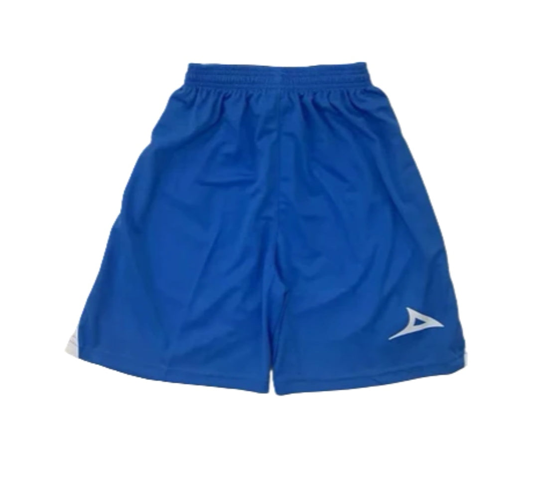 Pantalón corto visitante Cruz Azul 24/25