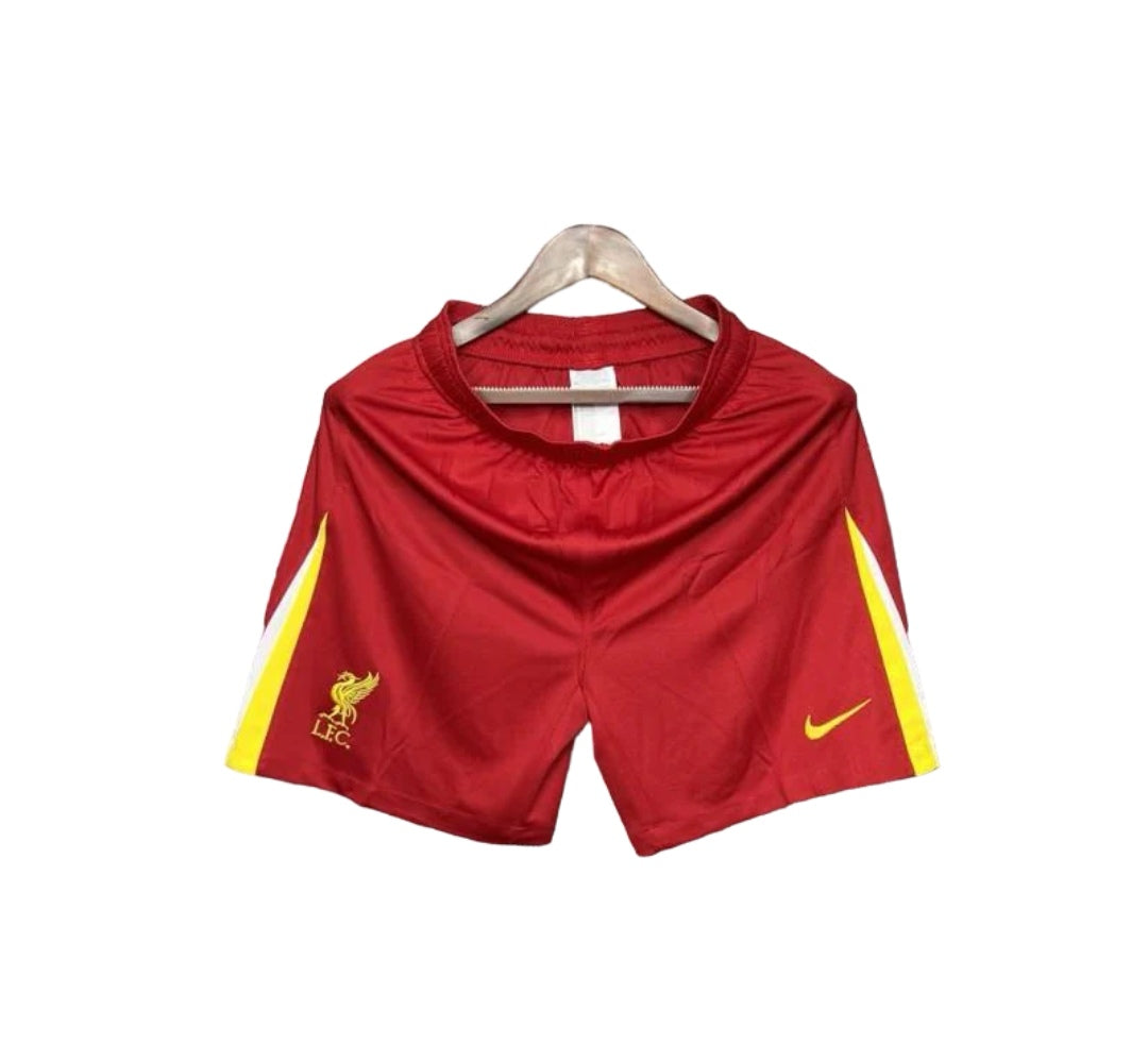 Liverpool Shorts 24/25
