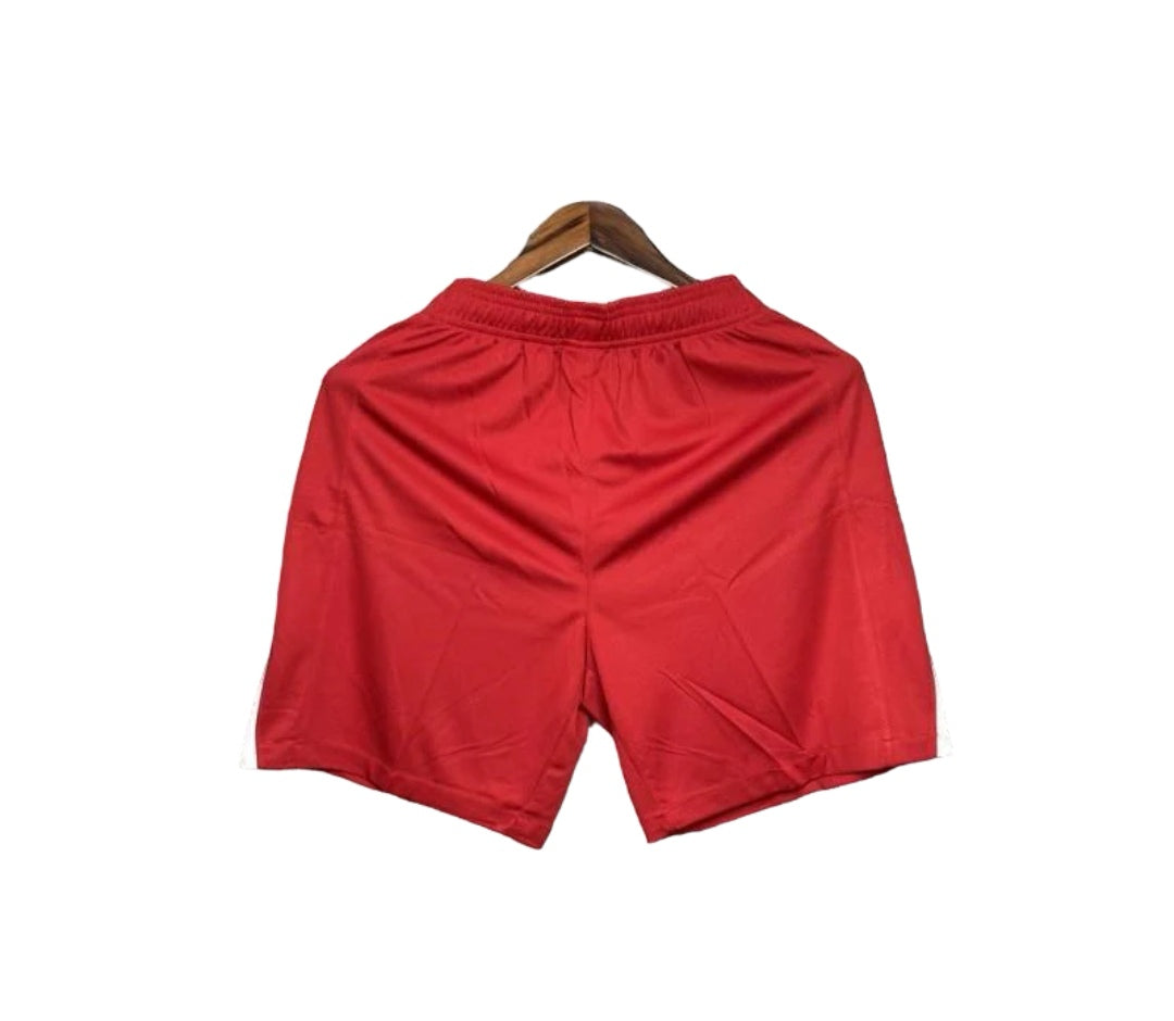 Liverpool Shorts 24/25
