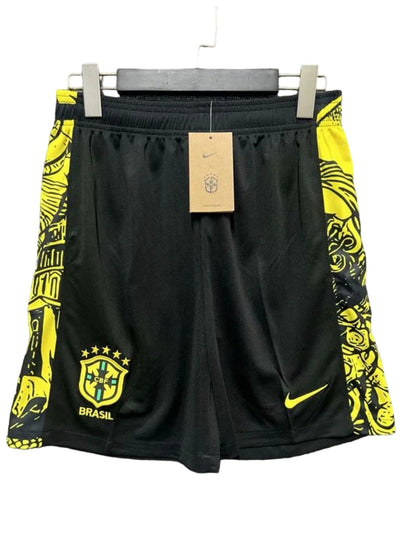 Pantalones cortos especiales Brasil 24/25