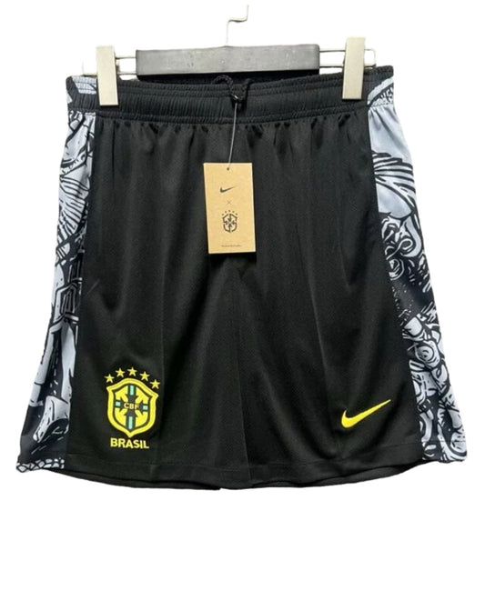 Brazil Special Shorts 24/25