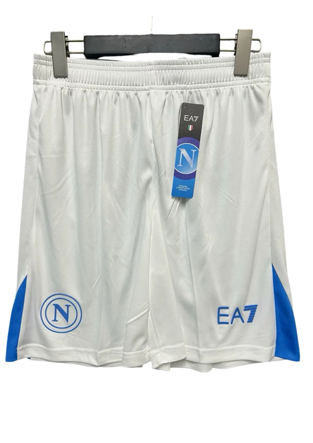 Napoli Away Shorts 24/25