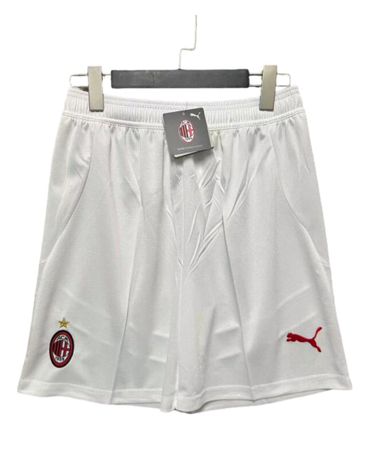 Milan Away Shorts 24/25