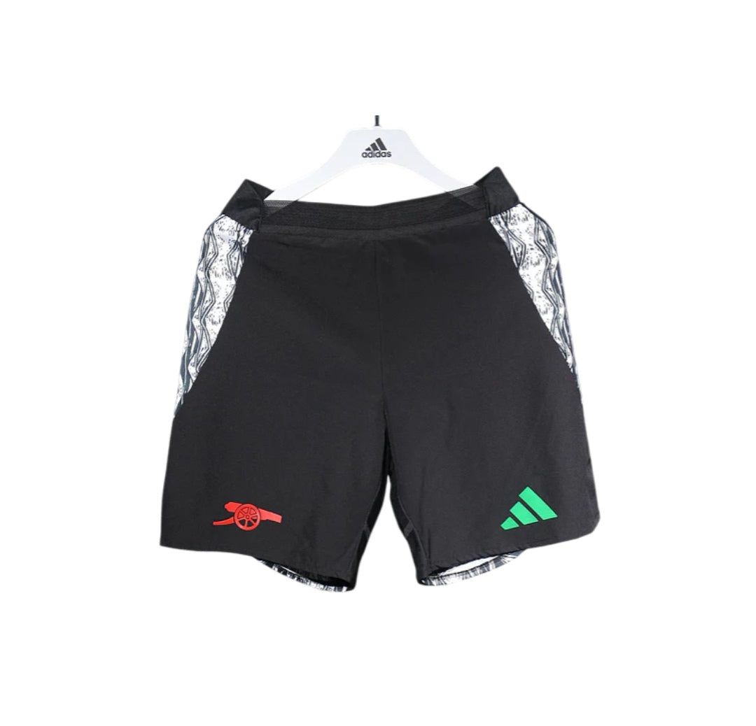 Arsenal Away Shorts 24/25