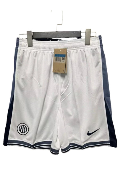 Inter Away Shorts 24/25