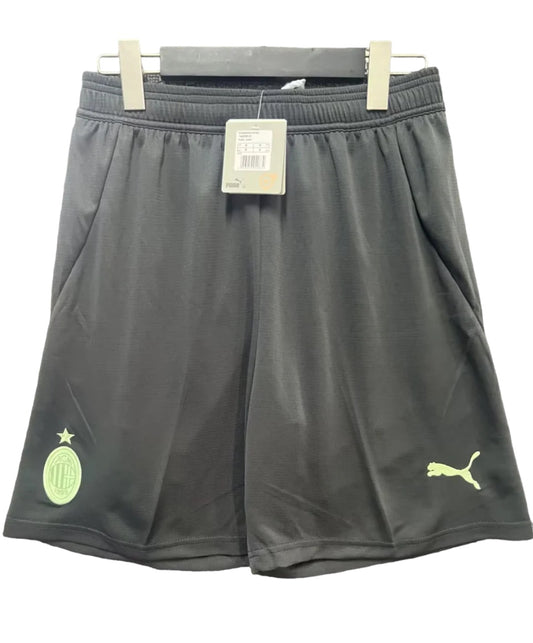 Milan Third Shorts 24/25