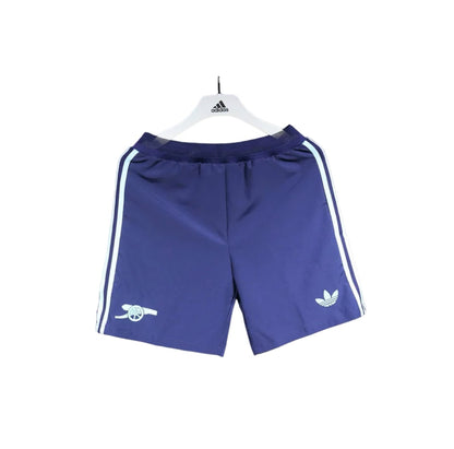 Arsenal Third Shorts 24/25