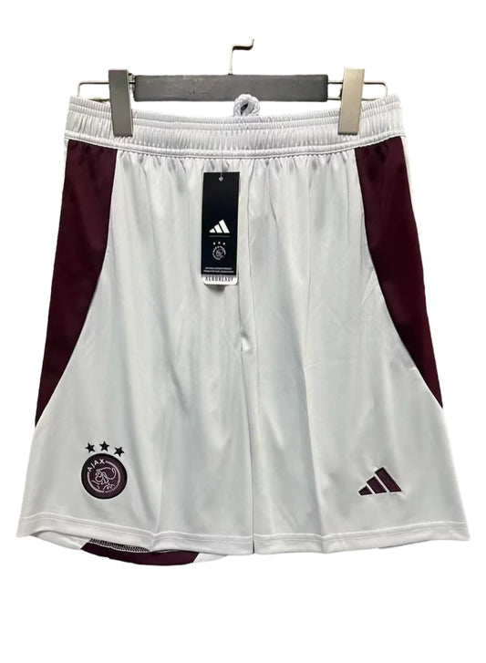 Ajax Third Shorts 24/25