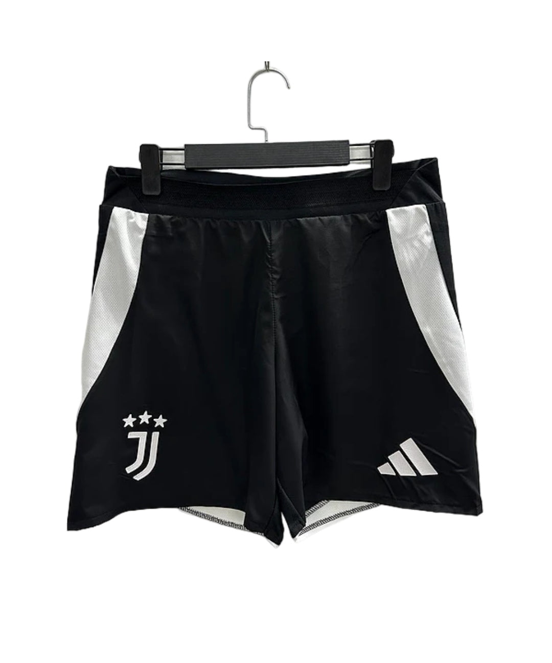 Pantalones cortos de la Juventus 24/25