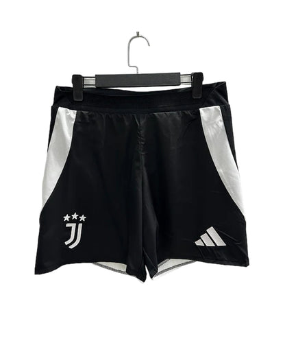 Pantalones cortos de la Juventus 24/25