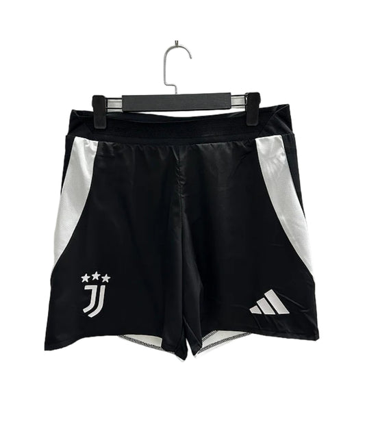 Pantalones cortos de la Juventus 24/25