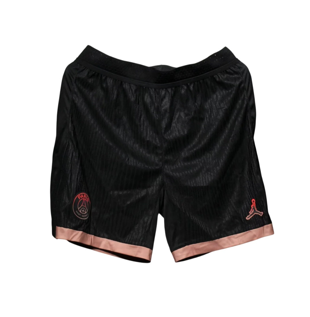 Pantalón corto de la tercera equipación del PSG 24/25