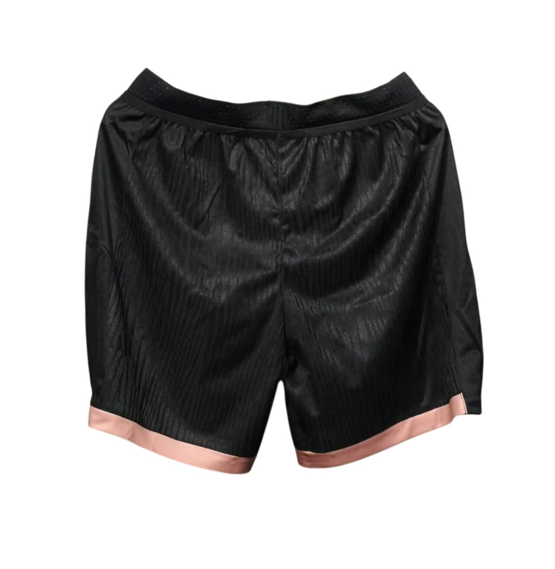 Pantalón corto de la tercera equipación del PSG 24/25