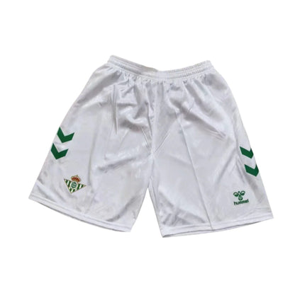 Pantalón corto Real Betis 24/25