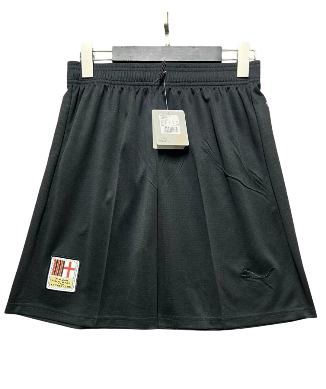 Milan 120° Shorts 24/25