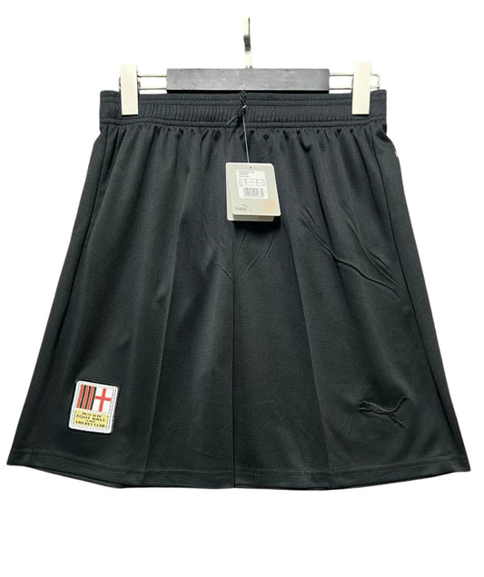 Milan 120° Shorts 24/25
