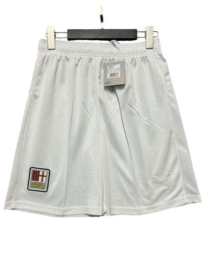 Milan 120° Shorts 24/25