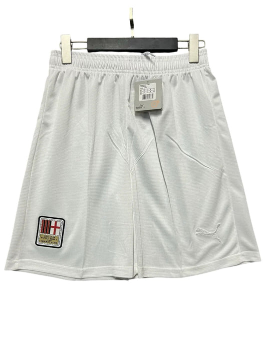 Milan 120° Shorts 24/25