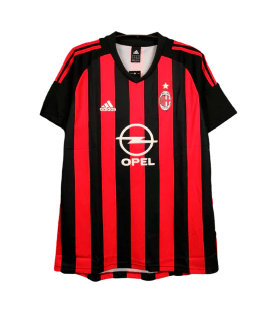 Milán 02/03