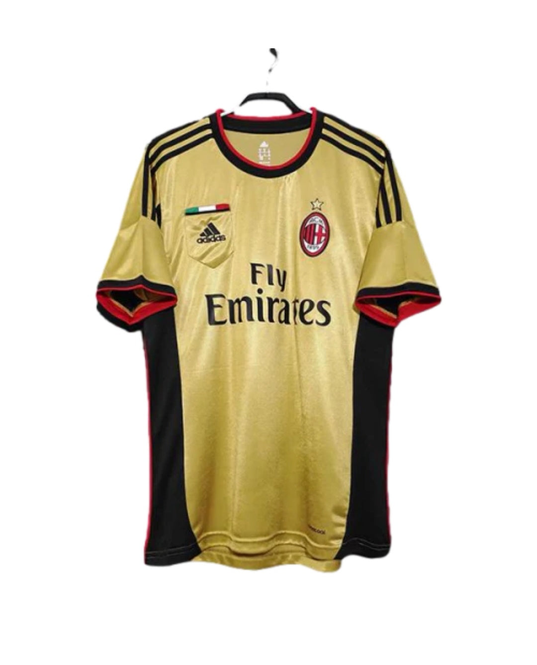 Milan 13/14