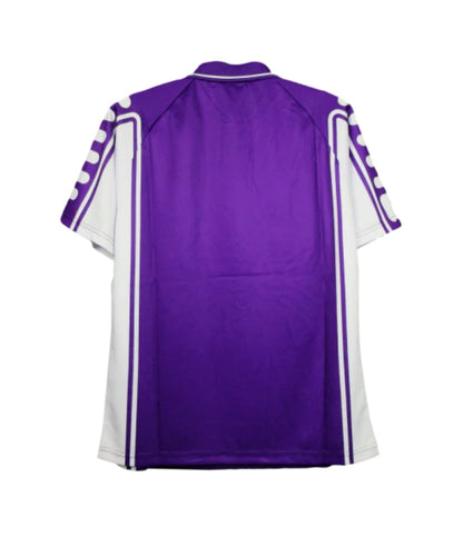 Fiorentina 99/00
