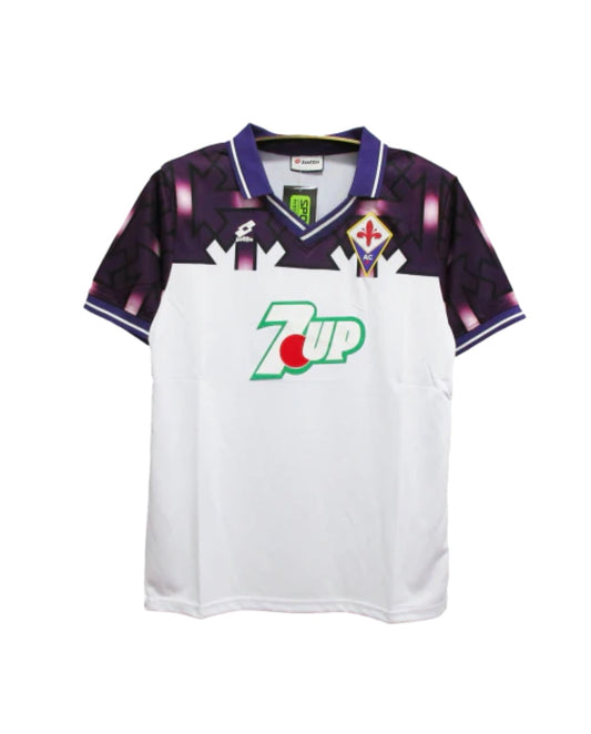 Fiorentina 92/93