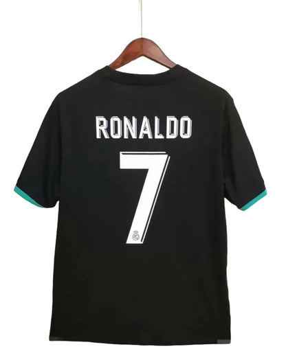 Real Madrid Finale Kyiv 18/19