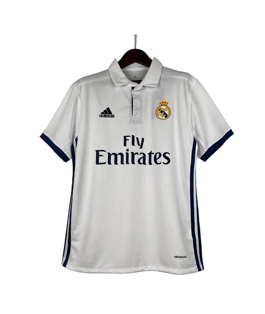 Real Madrid 16/17