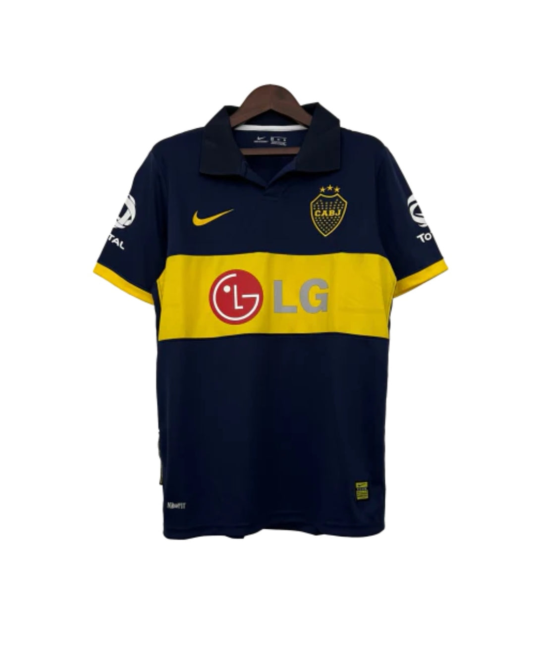 Boca Juniors 09/10