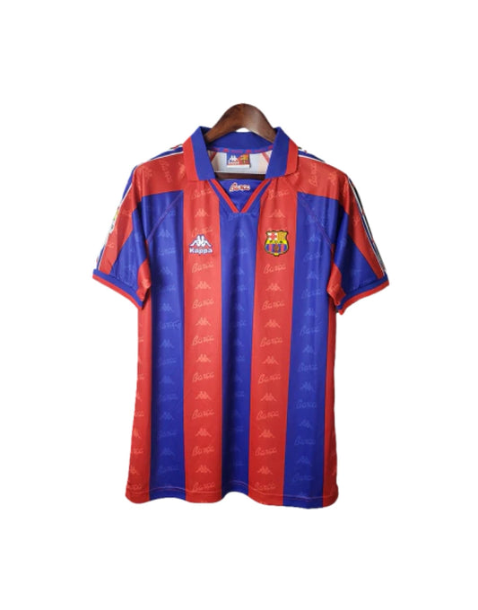 Barcelona 96/97