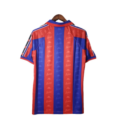 Barcelona 96/97