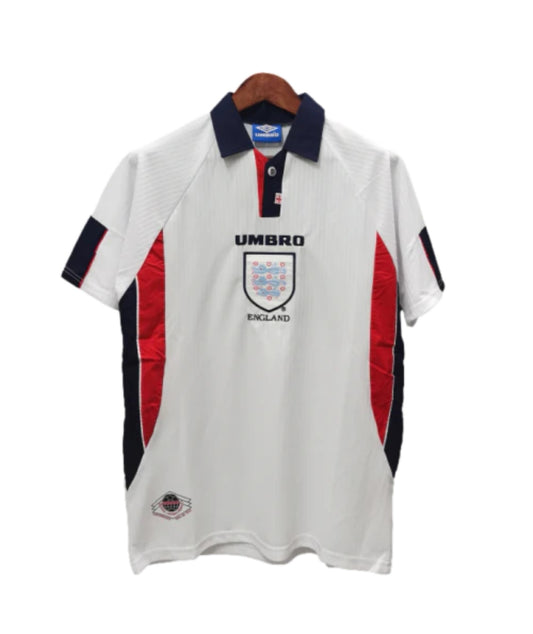 Inglaterra 1998