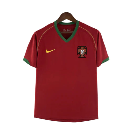 Portugal 2006