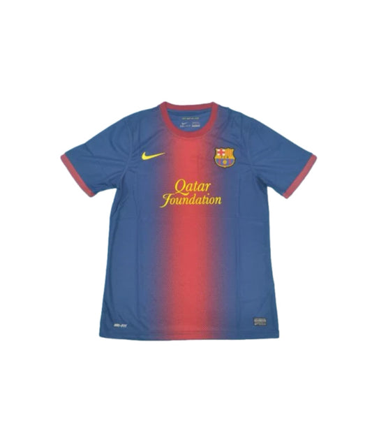 Barcelona 12/13