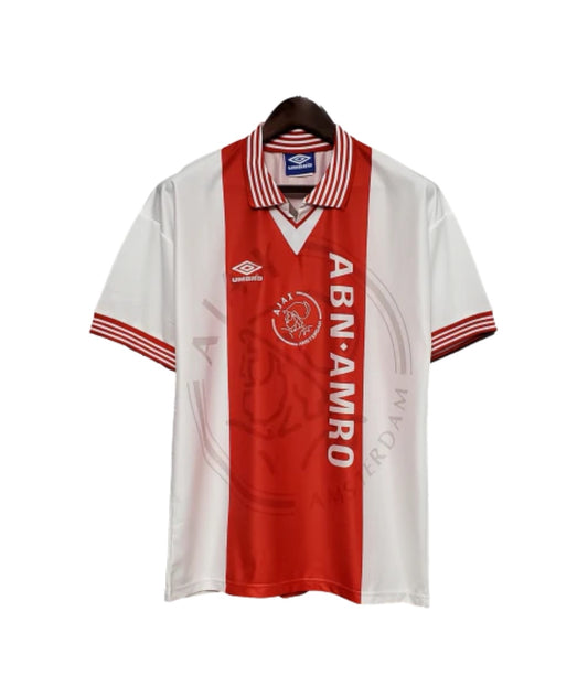 Ajax 95/96