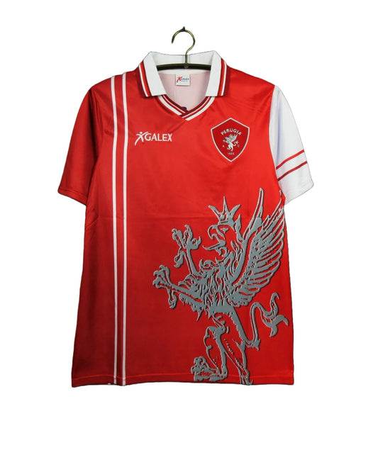 Perugia 98/99