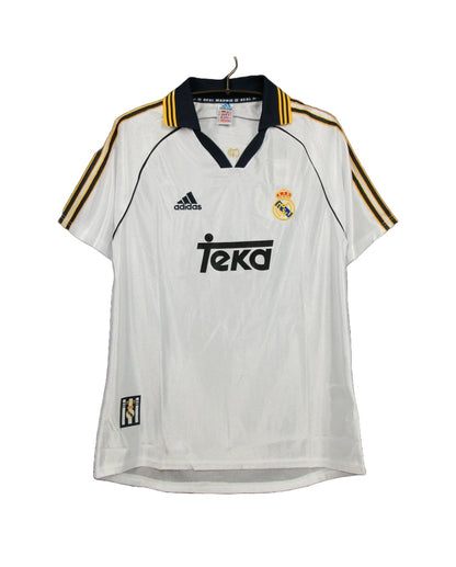Real Madrid 98-00