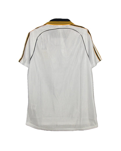 Real Madrid 98-00