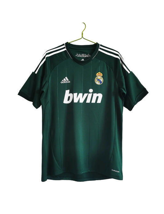 Real Madrid Tercera 12/13